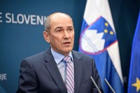 Janša negira da je u Brisel slao dokument kojim se predviđa raspad BiH