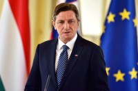 Pahor: Pitanje o raspadu sam postavio iz zabrinutosti