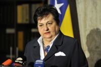 Majkić: Ignorantskim odnosom Bosić nanosi štetu srpskom narodu