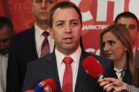 Selak: Narod Republike Srpske duboko zahvalan ruskim dobrovoljcima