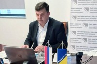 Tegeltija ukazao na potrebu ubrzane realizacije projekata