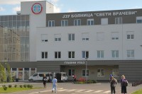 Bijeljina: Sve više mlađih pacijenata, teških kliničkih slika i smrtnih ishoda