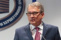 Bosić: Nisam bio suzdržan već nisam glasao