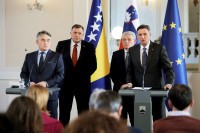 Ovakva BiH ne može biti na ponos Evropi