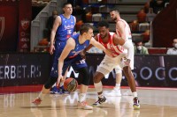 Aleksandrovčani i dalje imaju dobre šanse da izbore plej-of ABA lige: Igokea drži sudbinu u svojim rukama