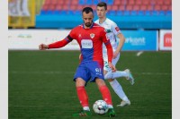 Štoper Borca Dejan Uzelac prezadovoljan izdanjem protiv Olimpika: Igra koja ohrabruje