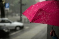 Вријеме у Српској: Облачно и хладније, жуто упозорење због кишe и вјетра
