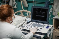 Milošević: Treći talas najteži - mnogo hospitalizovanih sa teškim slikama