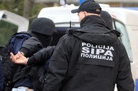 Uhapšeno pet Avganistanaca zbog krijumčarenja desetina migranata iz BiH u Hrvatsku