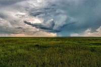 Сутра облачно са падавинама