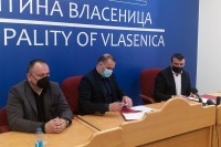 Vlasenica - jedna od etapa trke "Beograd-Banjaluka"