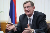 Mitrović: Granični prelaz u Bratuncu biće završen u maju