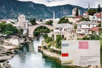 "Skandal u Mostaru još jedan dokaz da BiH ne može biti srećna zemlja"