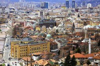 Nezavisna međunarodna komisija za istraživanje stradanja Srba u Sarajevu: Srpska vodila odbrambeni rat