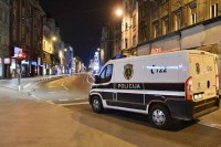 Krizni štab: Preporuka da ostane policijski čas u FBiH
