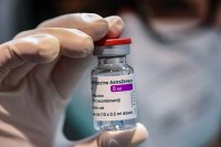 Прњавор: Од сутра почиње вакцинација “астра зенеком”