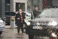 Turkovićeva u kupovinu išla službenim automobilom