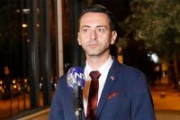Milivojević: Vraćanje ćirilične pošte prilika da se podsjeti na pitanje konstitutivnosti Srba