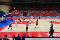 Košarkaši Borca došli do 13. pobjede u sezoni: U Banjaluci pala Bosna