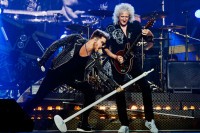 “Kvin” i Adam Lambert pripremaju album