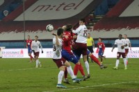 Fudbalerima Sarajeva se drma primat u m:tel Premijer ligi BiH: Prvak ranjiv, Borac vreba svoju šansu