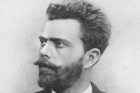 Vojislav Ilić, osnivač moderne srpske lirike
