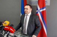 Ćosić: Zabrinjavajuća histerija Sarajeva potvrda da je BiH nemoguća