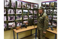 Ćosić: Lokalne zajednice da podrže organizovanje Muzeja Vojske Republike Srpske u „Kozari“