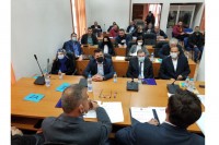 Svi odbornici Skupštine opštine Srebrenica u vlasti, Duraković na čelu