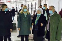 Cvijanović: Dogovor s Novalićem da se rješavaju problemi povratnika u Lukavcu