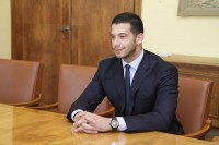 Udovičić: Ovo je zemlja šampiona