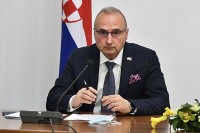 Hrvatska će donirati vakcine BiH