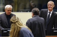 Kraj haškog suđenja za Stanišića i Simatovića, Tužilaštvo traži doživotni zatvor