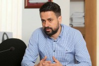 Amidžić: U Prijedlogu budžeta projekti koji su započeti sa Vladom Srpske