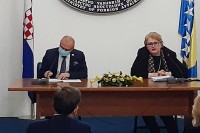 Radman, Turković: Pitanje Trgovske gore prepustiti stručnjacima
