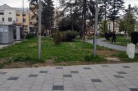 Перић: Протест због запуштених јавних површина и лоше хигијене града Бијељина