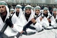 U BiH otvoren put za razvoj balkanskog kalifata