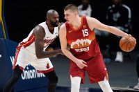 Jokić 15. tripl-dablom do pobjede nad Majamijem