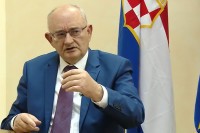 Ljubić: BiH može opstati samo na dejtonskim principima