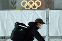 Otkazivanje Olimpijskih igara i dalje jedna od opcija