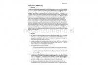 Slovenački portal objavio navodni „non paper“: Srpska Srbiji, Kosovo Albaniji, hrvatski kantoni Hrvatskoj