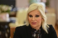 Михајловић: Што прије да заживи регистар педофила