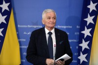Špirić: Dogovoreno formiranje radne grupe za izmjene Izbornog zakona