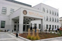 Ambasada SAD: Privrženi smo Dejtonu, entiteti van BiH nemaju budućnost