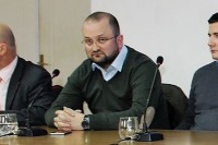 Dragičević: Sjednica predsjedništva biće ponovo sazvana kad se za to stvore svi uslovi
