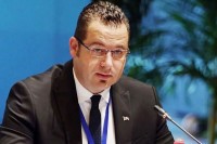 Kovačević: Ili dijalog naroda o budućnosti BiH, ili BiH neće imati budućnost