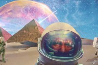 Kakve bi posljedice po zdravlje ljudi imalo putovanje na Mars