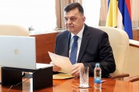 Tegeltija, Reno-Baso: Definisati prioritete da bi se obezbijedili izvori podrške realizaciji važnih projekata