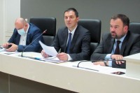 Бранко Короман предсједник скупштине Источно Сарајево, одборници положили заклетву