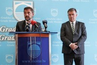 Usvojen budžet Mostara od 91.1 milion KM